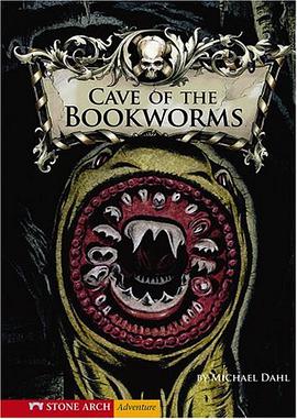 Cave of the Bookworms pdf epub mobi 电子书 下载