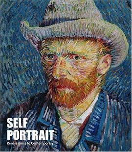 Self Portrait pdf epub mobi 電子書 下載