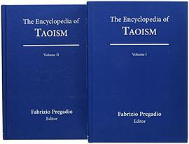 Encyclopedia of Taoism 2 Vol set pdf epub mobi 电子书 下载