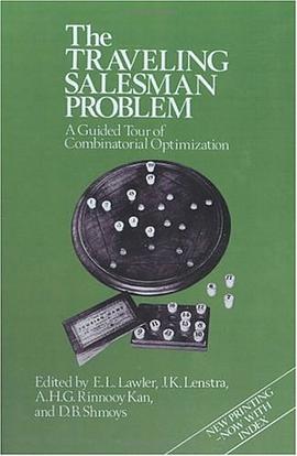 The Traveling Salesman Problem pdf epub mobi 电子书 下载