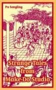 Strange Tales from Make-Do Studio pdf epub mobi 电子书 下载
