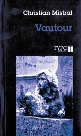 Vautour pdf epub mobi 电子书 下载