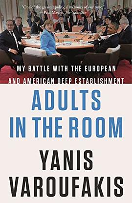 Adults in the Room pdf epub mobi 电子书 下载