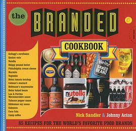 The Branded Cookbook