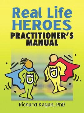 Real Life Heroes pdf epub mobi 电子书 下载