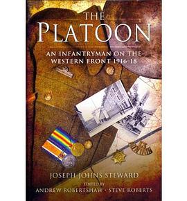 The Platoon pdf epub mobi 下载