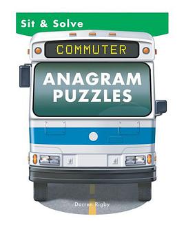 Sit & Solve Commuter Anagram Puzzles pdf epub mobi 电子书 下载