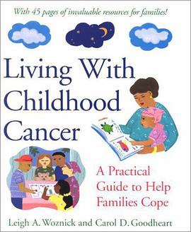 Living with Childhood Cancer pdf epub mobi 電子書 下載