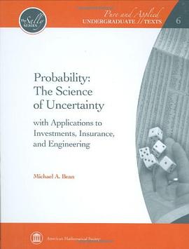 Probability pdf epub mobi 电子书 下载