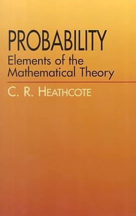 Probability pdf epub mobi 電子書 下載