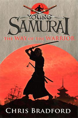 Young Samurai: The Way of the Warrior pdf epub mobi 电子书 下载