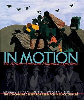 In Motion pdf epub mobi 电子书 下载