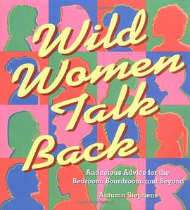 Wild Women Talk Back pdf epub mobi 电子书 下载
