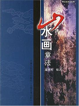 山水画云法