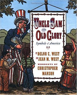 Uncle Sam And Old Glory pdf epub mobi 电子书 下载