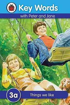 Key Words pdf epub mobi 下载