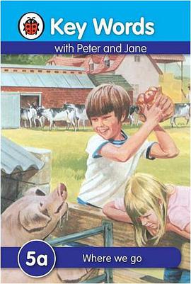 Key Words pdf epub mobi 电子书 下载