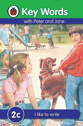 Key Words pdf epub mobi 电子书 下载