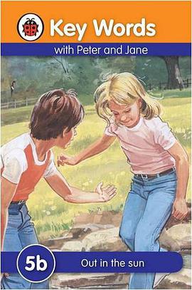Key Words pdf epub mobi 电子书 下载