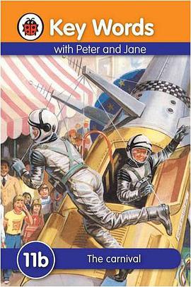 Key Words pdf epub mobi 电子书 下载