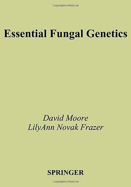 Essential Fungal Genetics pdf epub mobi 下载