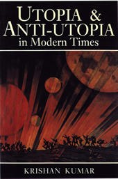 Utopia and Anti-Utopia in Modern Times pdf epub mobi 电子书 下载