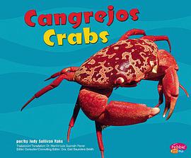 Cangrejos/Crabs pdf epub mobi 电子书 下载