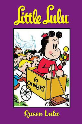 Queen Lulu pdf epub mobi 电子书 下载