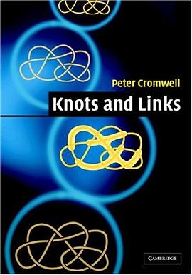 Knots and links pdf epub mobi 電子書 下載