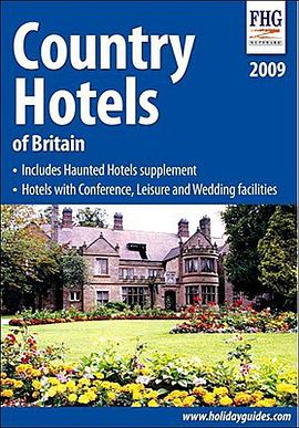 Country Hotels of Britain 2009 pdf epub mobi 電子書 下載