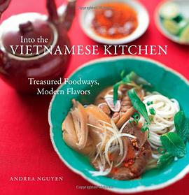 Into the Vietnamese Kitchen pdf epub mobi 電子書 下載