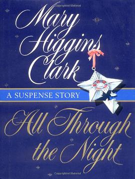 All Through The Night pdf epub mobi 电子书 下载