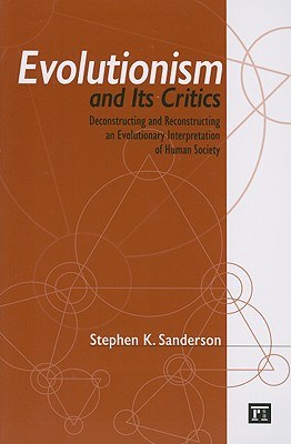Evolutionism and Its Critics pdf epub mobi 电子书 下载