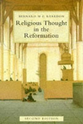 Religious Thought in the Reformation pdf epub mobi 電子書 下載