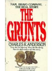 The Grunts pdf epub mobi 电子书 下载