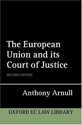 The European Court of Justice pdf epub mobi 電子書 下載