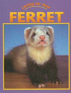 Caring for Your Ferret pdf epub mobi 下载