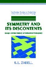 Symmetry and Its Discontents pdf epub mobi 电子书 下载