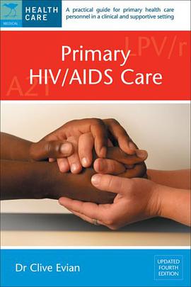 Primary HIV/AIDS Care pdf epub mobi 电子书 下载