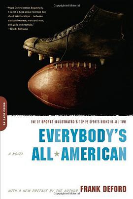 Everybody's All-american