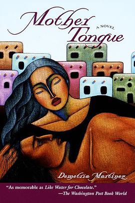 Mother Tongue pdf epub mobi 电子书 下载