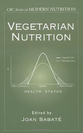 Handbook of Nutrition for Vegetarians pdf epub mobi 電子書 下載