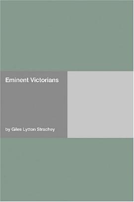 Eminent Victorians pdf epub mobi 電子書 下載