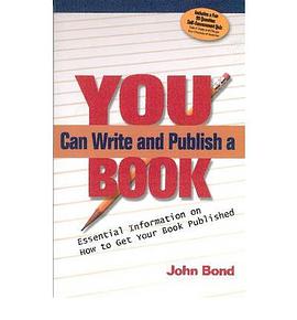 You Can Write and Publish a Book pdf epub mobi 电子书 下载
