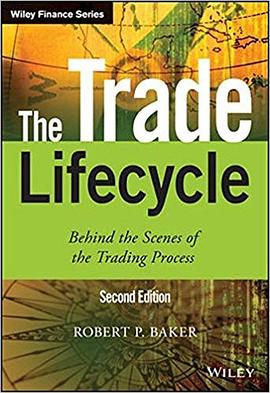 The Trade Lifecycle (2nd Edition) pdf epub mobi 电子书 下载