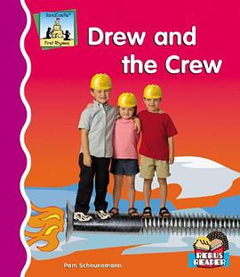 Drew and the Crew pdf epub mobi 电子书 下载