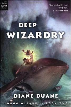 Deep Wizardry