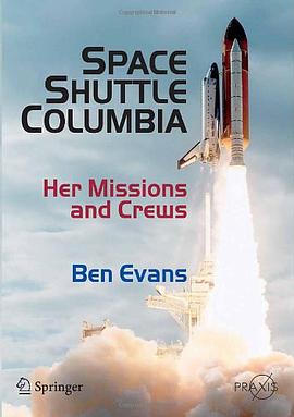 Space Shuttle Columbia pdf epub mobi 电子书 下载