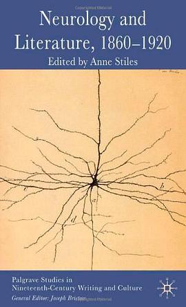 Neurology and Literature, 1860-1920 pdf epub mobi 电子书 下载