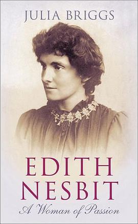 Edith Nesbit pdf epub mobi 电子书 下载